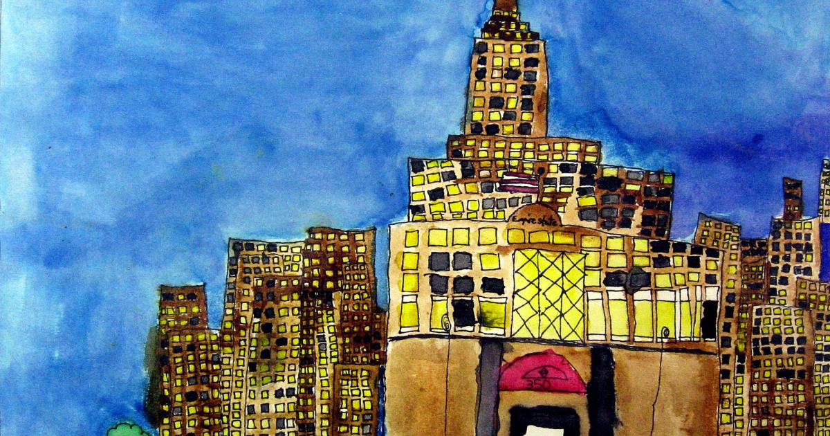 Framing the City Museum of the City of New York